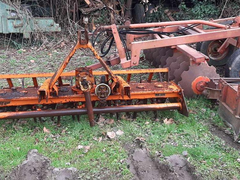 REMAC NE 225 Foto 2