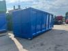 CONTAINER SCARRABILE NUOVO A CIELO APERTO Foto 3 thumbnail