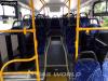 BYD K9UB-DW Citybus 4X2 100% Electric 300Kw 76 persons city bus Foto 16 thumbnail