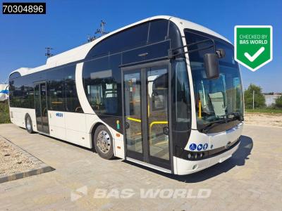 BYD K9UB-DW Citybus 4X2 100% Electric 300Kw 76 persons city bus vendida por BAS World B.V.