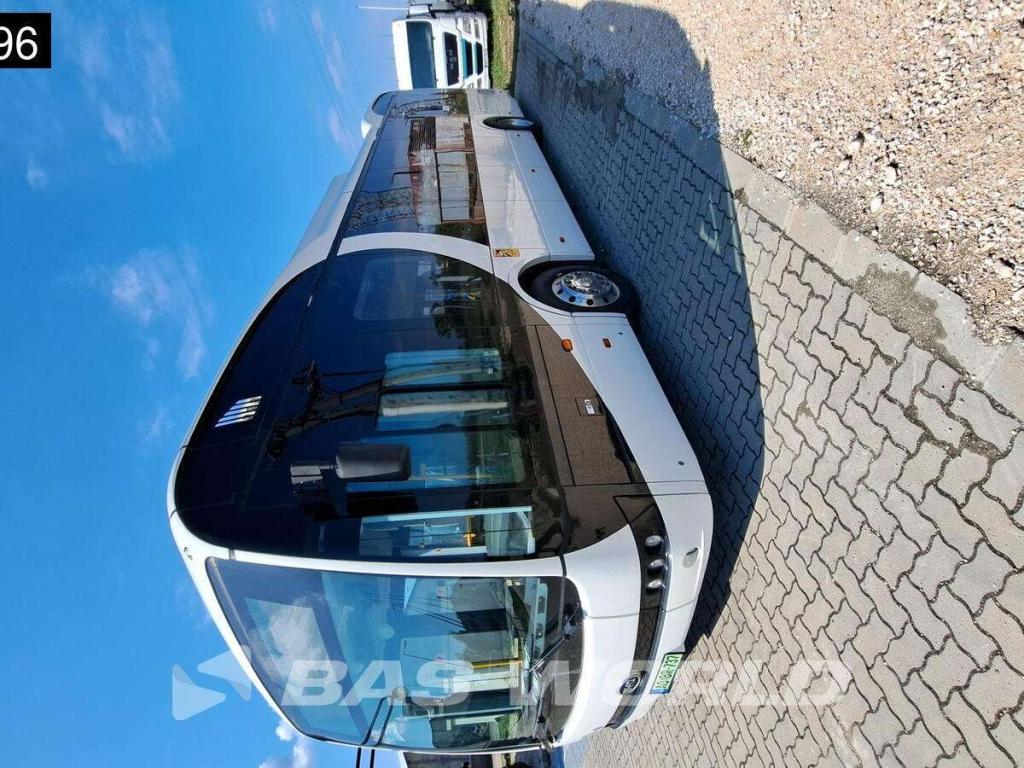BYD K9UB-DW Citybus 4X2 100% Electric 300Kw 76 persons city bus Foto 2