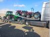 Trailix JX-3 PLUS Foto 2 thumbnail