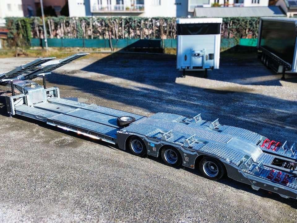 Trailix JX-3 PLUS Foto 12