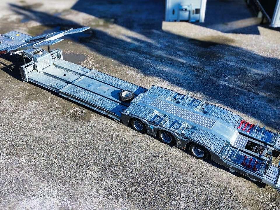 Trailix JX-3 PLUS Foto 13