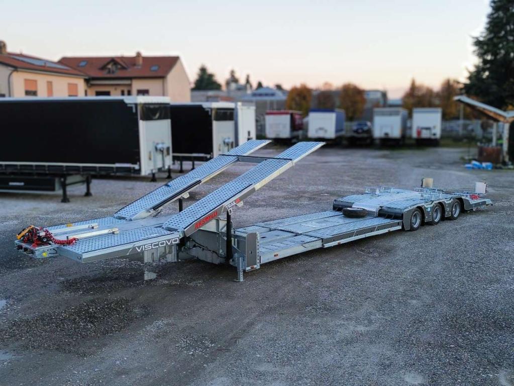 Trailix JX-3 PLUS Foto 5