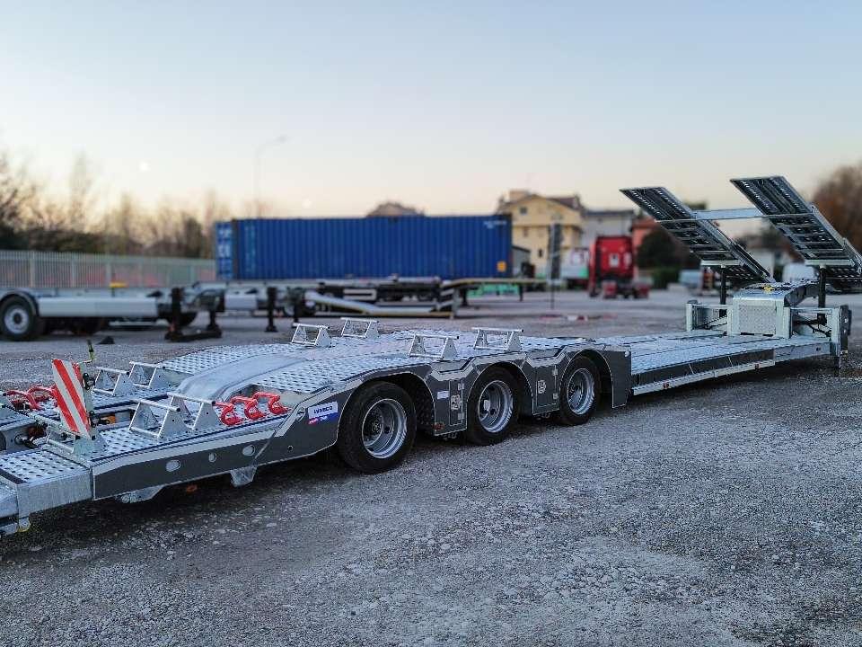 Trailix JX-3 PLUS Foto 8