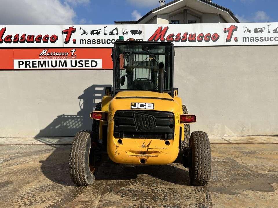 JCB 926 Foto 12