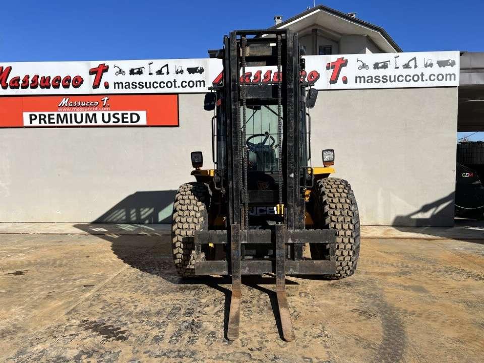 JCB 926 Foto 15