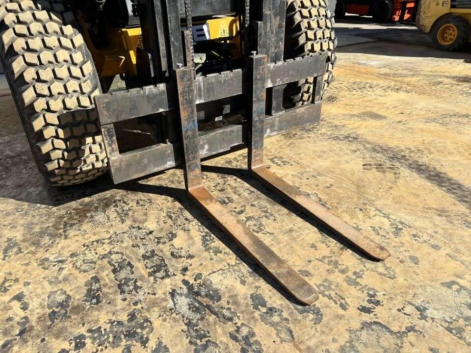 JCB 926 Foto 4