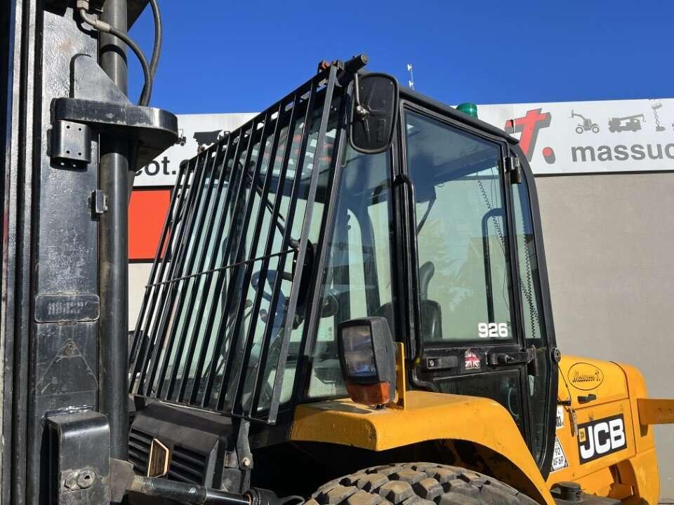 JCB 926 Foto 6