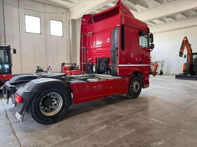 Daf 480 vendida por Commerciale Adriatica Srl