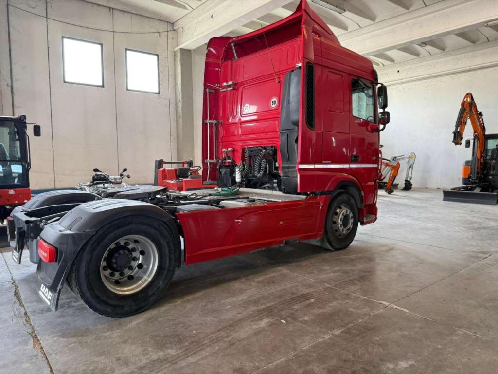 Daf 480 Foto 1