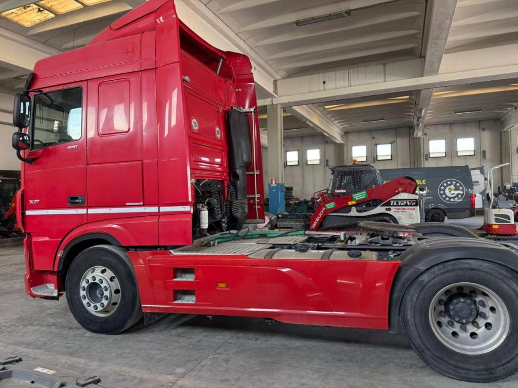 Daf 480 Foto 4