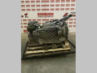 Caja de Cambios para Volvo FH16 550 vendida por Massucco T. Srl Area Ricambi