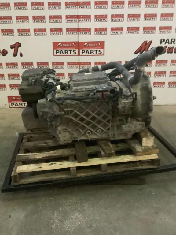 Caja de Cambios para Volvo FH16 550 Foto 1