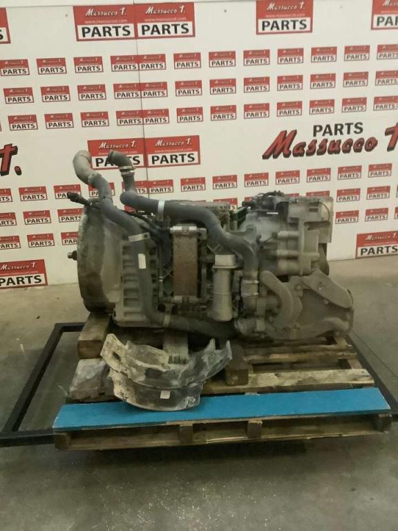 Caja de Cambios para Volvo FH16 550 Foto 3