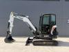 Bobcat E34 Foto 1 thumbnail