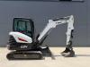 Bobcat E34 Foto 3 thumbnail
