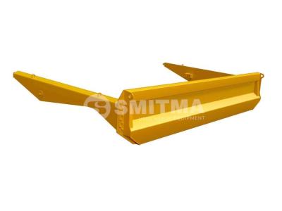 Portón trasero para Caterpillar 740 vendida por Smitma B.V.