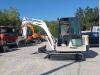 Bobcat 331 Foto 9 thumbnail