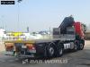 Renault C 460 8X2 HIAB 477EP-2 HIPRO Crane Kran Lift+steering axle Euro 6 Foto 11 thumbnail
