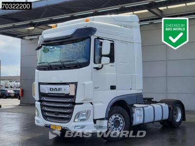 Daf XF 480 4X2 SC NL APK 12-2026 Alcoa's ACC vendida por BAS World B.V.