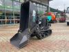 Imer TAURUS 500 - AUTOCARICANTE - MOTORE HONDA Foto 1 thumbnail