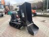 Imer TAURUS 500 - AUTOCARICANTE - MOTORE HONDA Foto 2 thumbnail