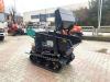 Imer TAURUS 500 - AUTOCARICANTE - MOTORE HONDA Foto 4 thumbnail