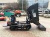 Imer TAURUS 500 - AUTOCARICANTE - MOTORE HONDA Foto 8 thumbnail