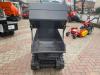 Imer TAURUS 500 - AUTOCARICANTE - MOTORE HONDA Foto 9 thumbnail