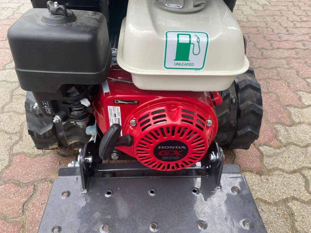 Imer TAURUS 500 - AUTOCARICANTE - MOTORE HONDA Foto 18