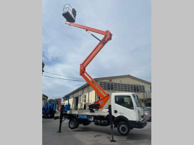 CTE ZED 20.2H vendida por Centro Usato Srl