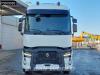 Renault C 480 6X2 NEW! HYVA H22 -60S Containersystem Lift+Steering Optibrake+ Euro 6 Foto 10 thumbnail