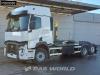 Renault C 480 6X2 NEW! HYVA H22 -60S Containersystem Lift+Steering Optibrake+ Euro 6 Foto 6 thumbnail