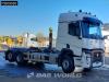 Renault C 480 6X2 NEW! HYVA H22 -60S Containersystem Lift+Steering Optibrake+ Euro 6 Foto 8 thumbnail