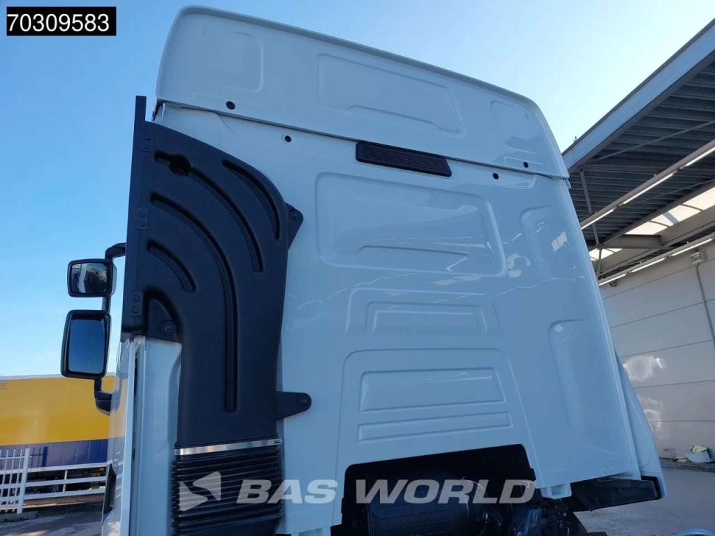 Renault C 480 6X2 NEW! HYVA H22 -60S Containersystem Lift+Steering Optibrake+ Euro 6 Foto 16