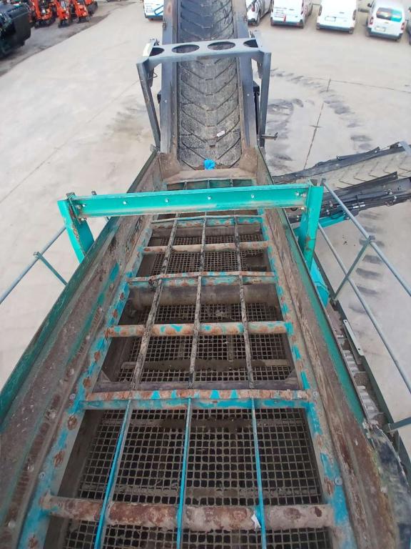 Powerscreen Titan 1800 Foto 12