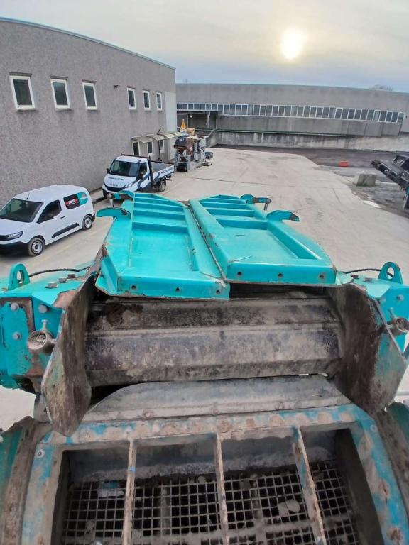 Powerscreen Titan 1800 Foto 9