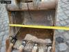 Doosan DX27 Z 3 Buckets Foto 24 thumbnail