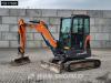 Doosan DX27 Z 3 Buckets Foto 3 thumbnail