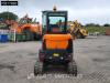 Doosan DX27 Z 3 Buckets Foto 6 thumbnail