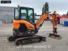 Doosan DX27 Z 3 Buckets Foto 7 thumbnail
