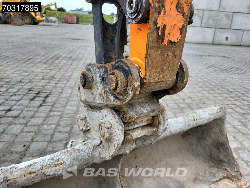 Doosan DX27 Z 3 Buckets Foto 13