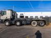 Daf CF 85.410-8X4+MARREL 22T Foto 12 thumbnail