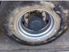 Daf CF 85.410-8X4+MARREL 22T Foto 26 thumbnail