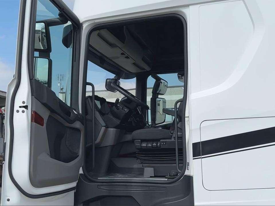 Scania R500 4x2 Foto 10