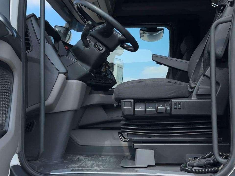 Scania R500 4x2 Foto 11