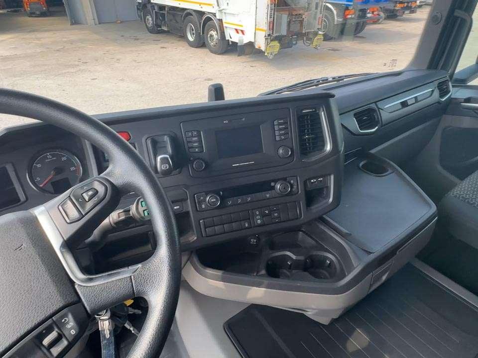 Scania R500 4x2 Foto 13