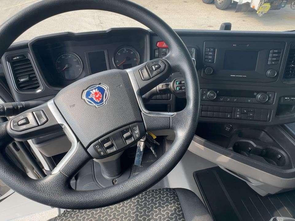 Scania R500 4x2 Foto 14